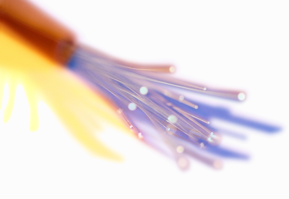 Fiber Optic Cable