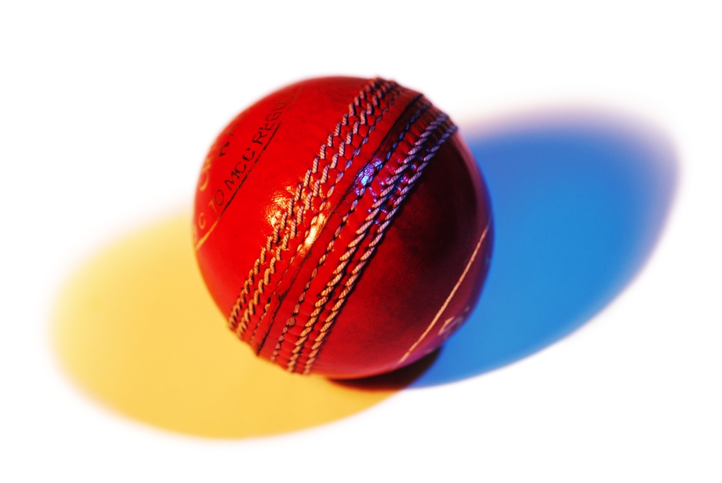 Cricket Ball