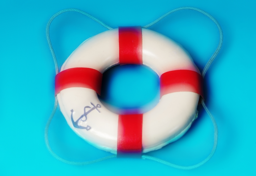 Life Preserver