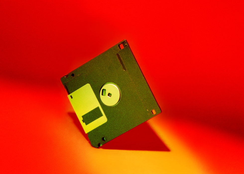 Floppy Disk