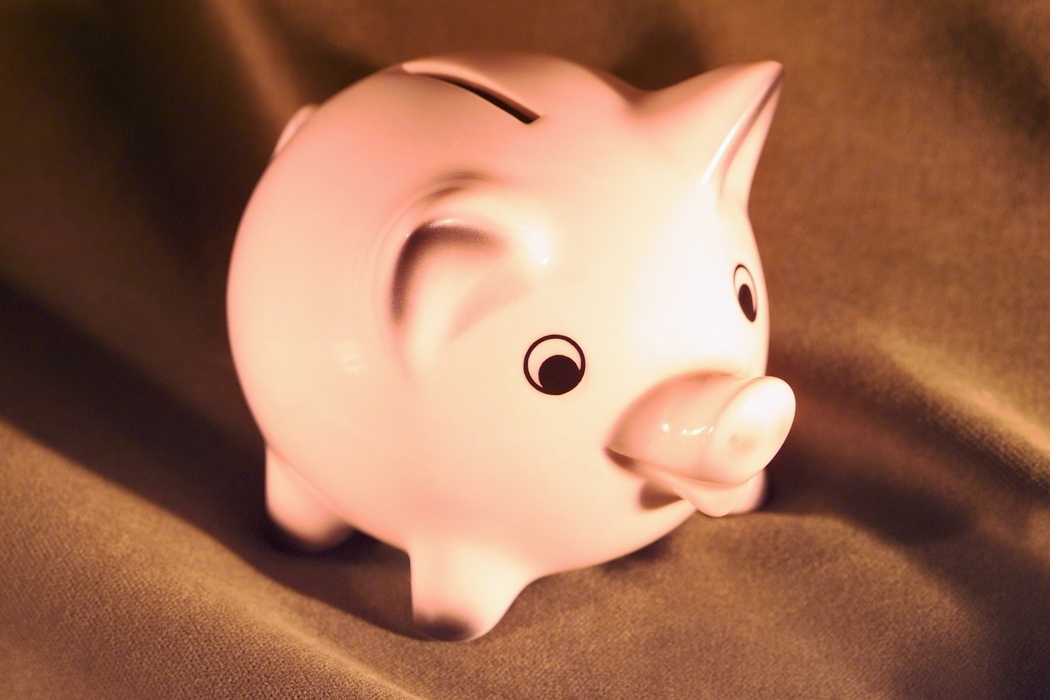 Piggy Bank