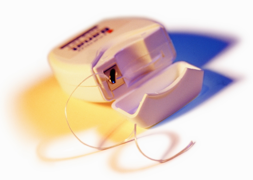 Dental Floss