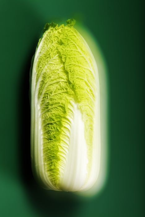 Chinese Bok Choy