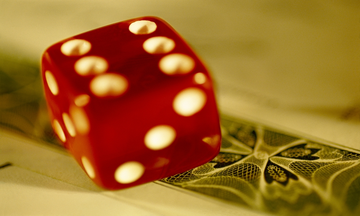 Dice and Money