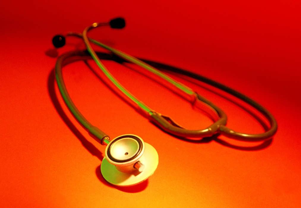 Stethoscope