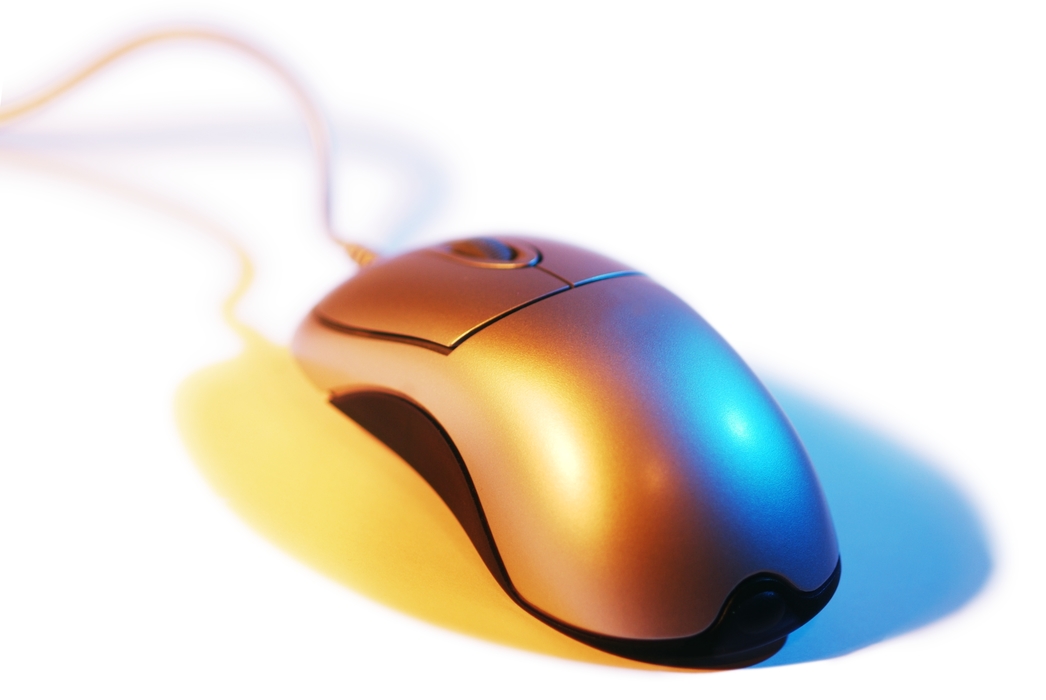 Computer Mouse