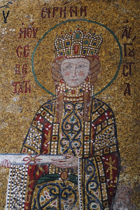 Religious Mosaic Art, Religious Mosaic