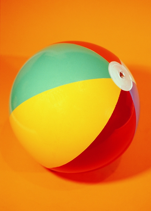 Beach Ball