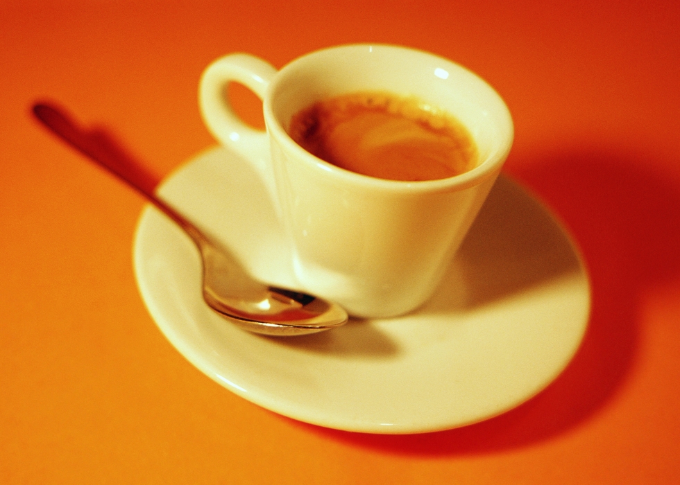 Espresso Cup