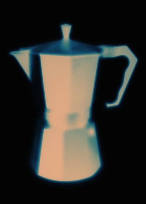 Espresso Machine