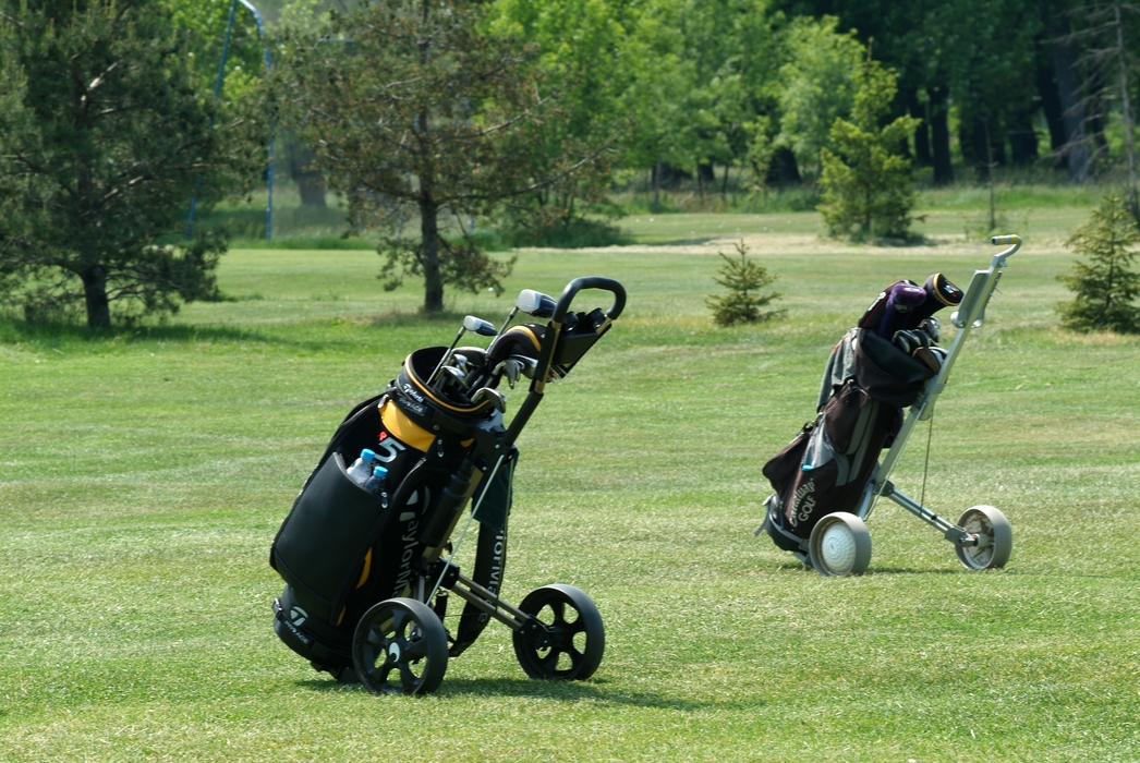 Golf Carts