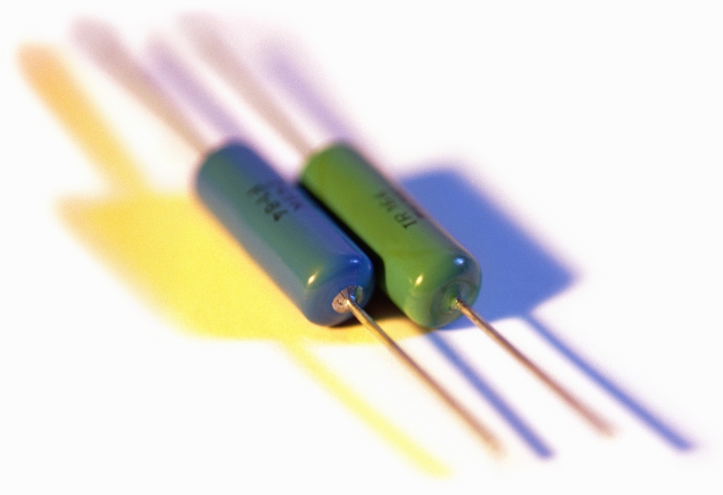 Computer Resistors