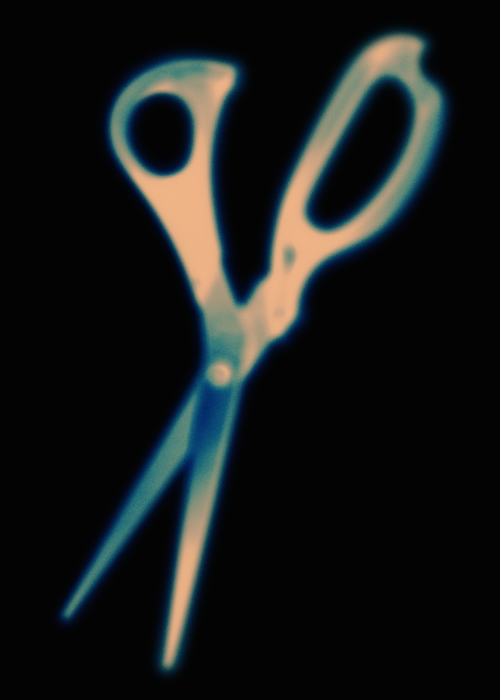 Scissors