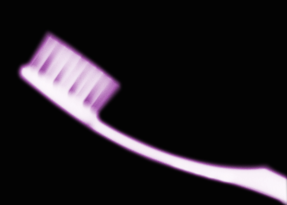 Toothbrush