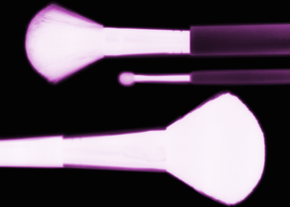 Beauty Brushes