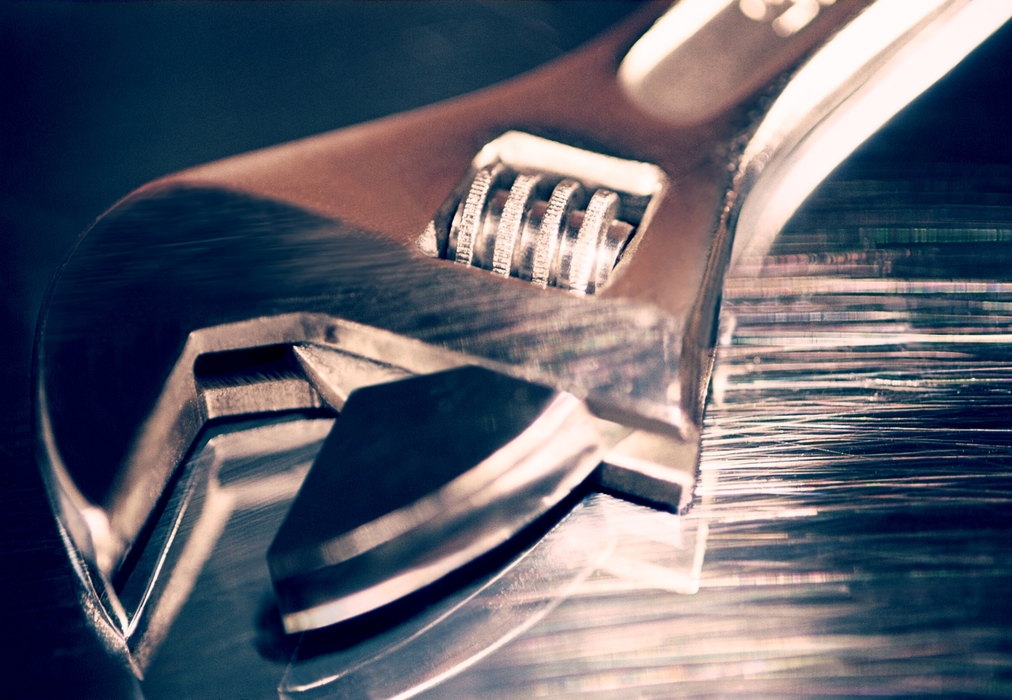Wrench