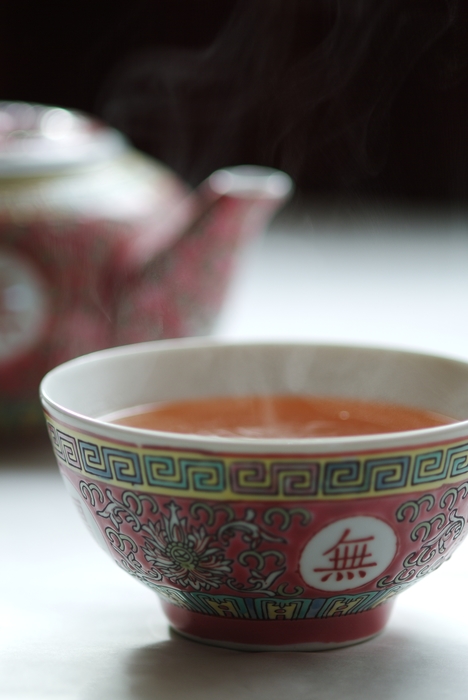 Chinese Tea