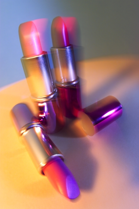 Lipsticks