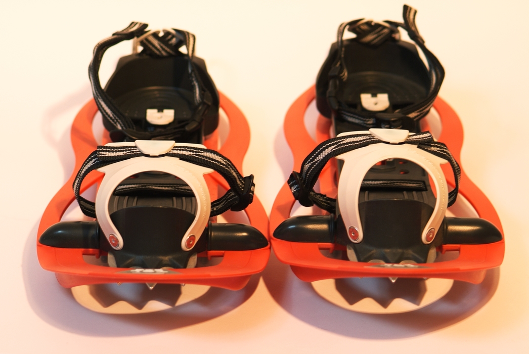 Mountain Climbing Boots