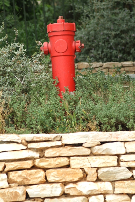 Fire Hydrant