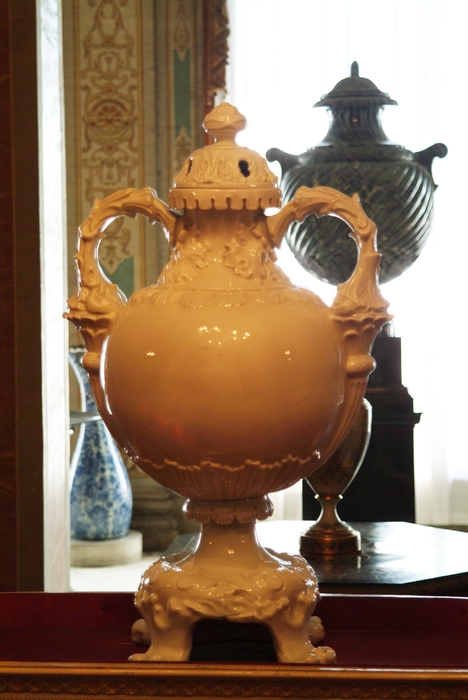 Antique Vase