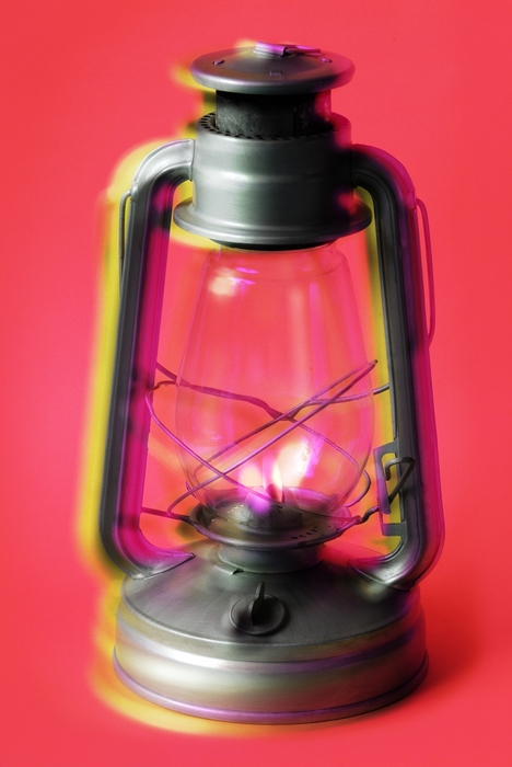 Lantern Light