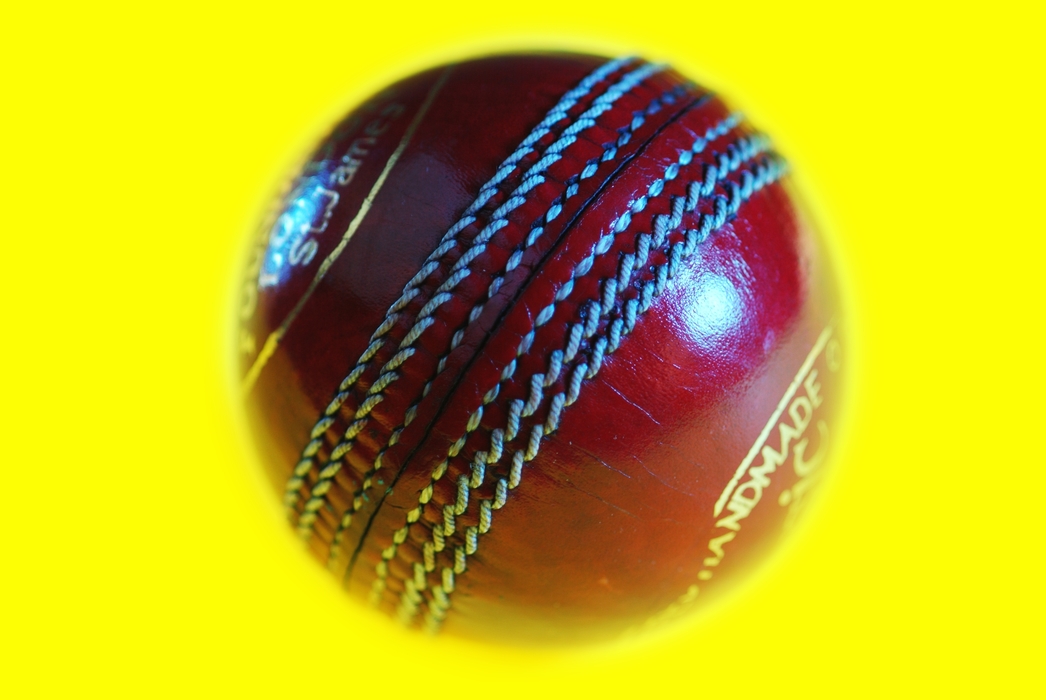 Cricket Ball