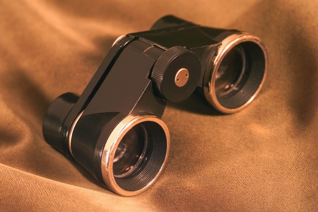 Antique Binoculars