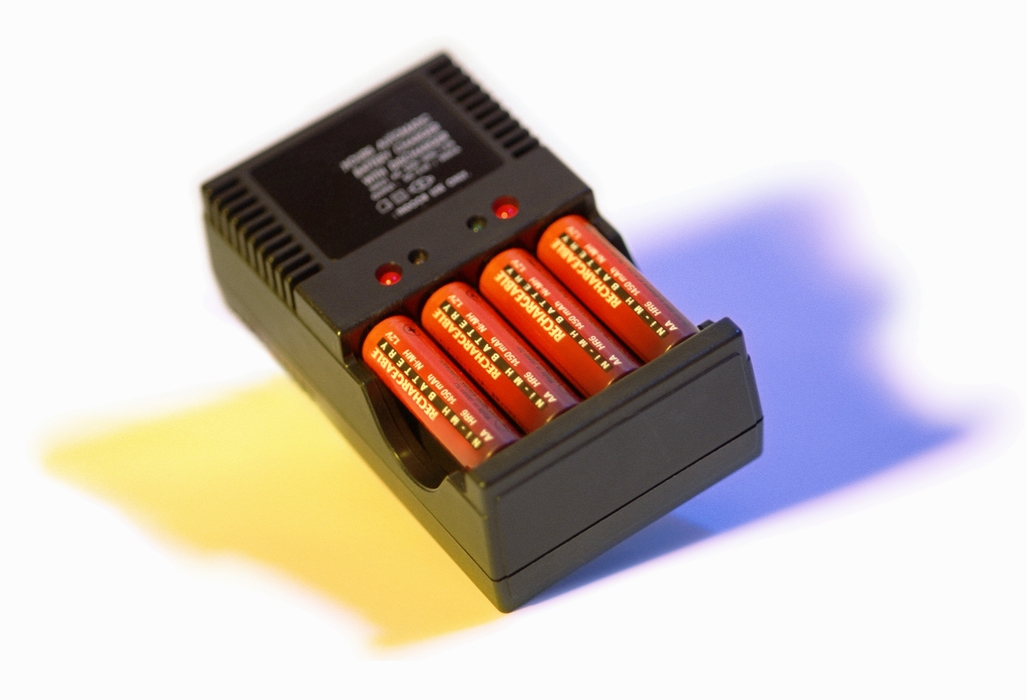 Battery Charger Unit