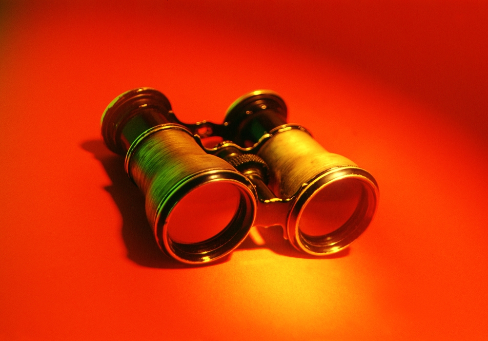 Binoculars