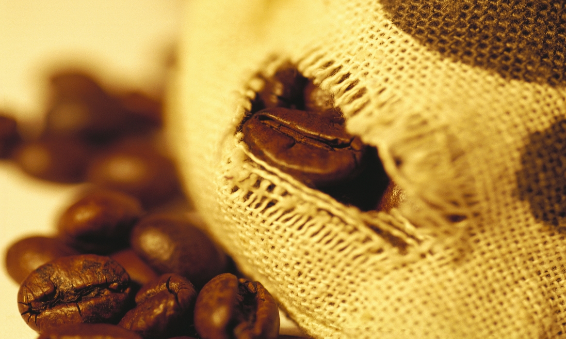 Coffee Beans