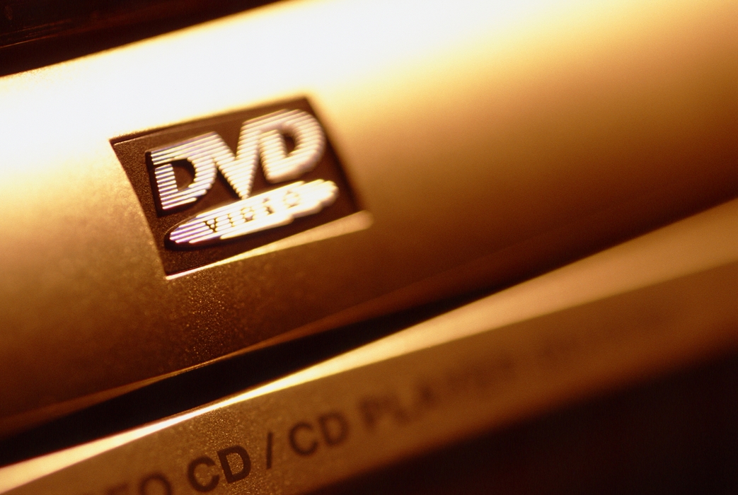 DVD Player