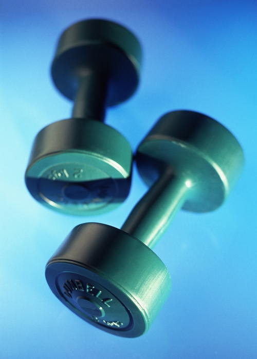 Dumbbells