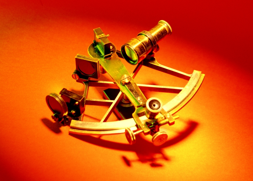 Mariner's Sextant