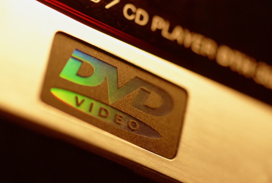 DVD Player