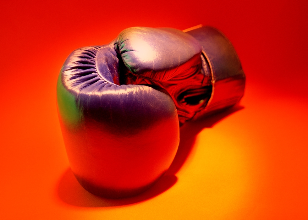 Boxing Glove