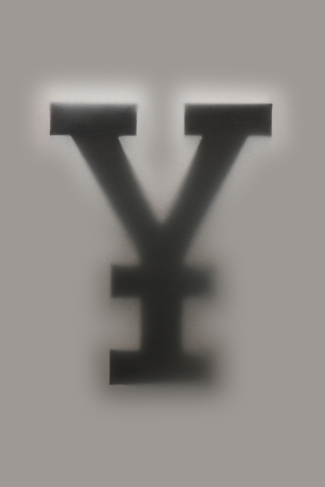 Yen Symbol