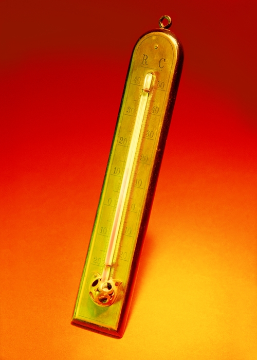 Thermometer