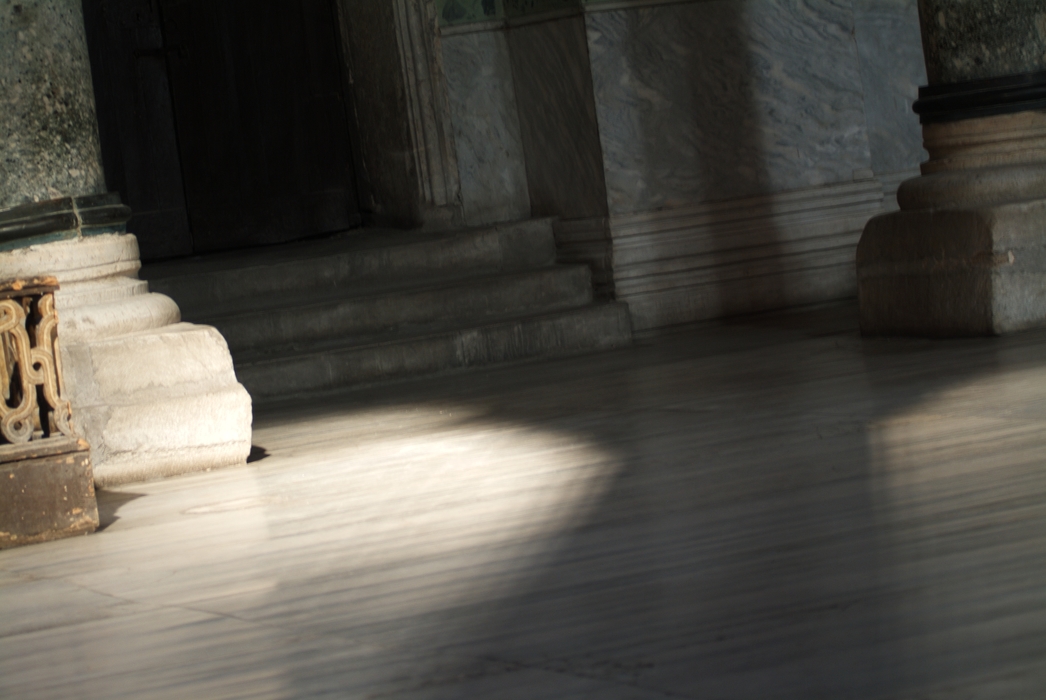 Hagia Sophia Mosque, Istanbul, Turkey