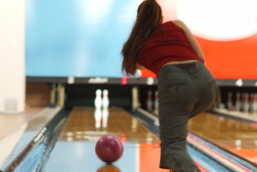 Bowling: Releasing the Ball