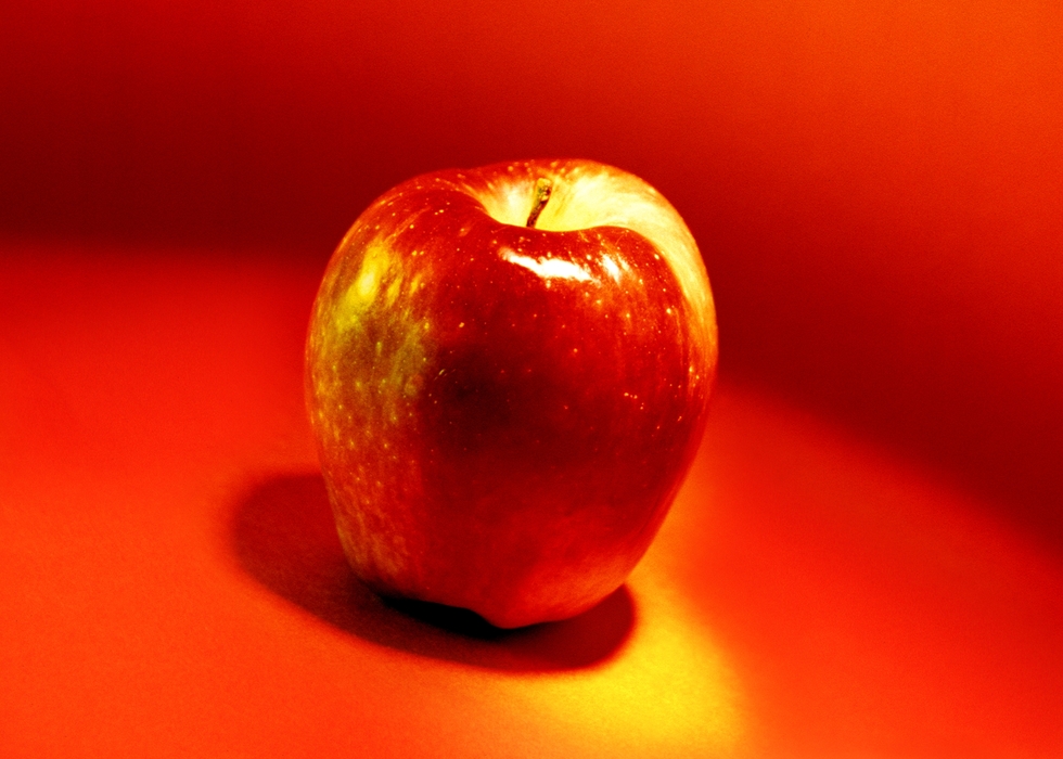 Red Apple