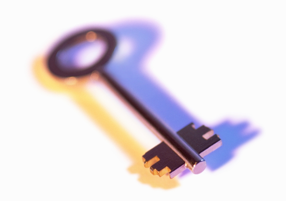 Skeleton Key