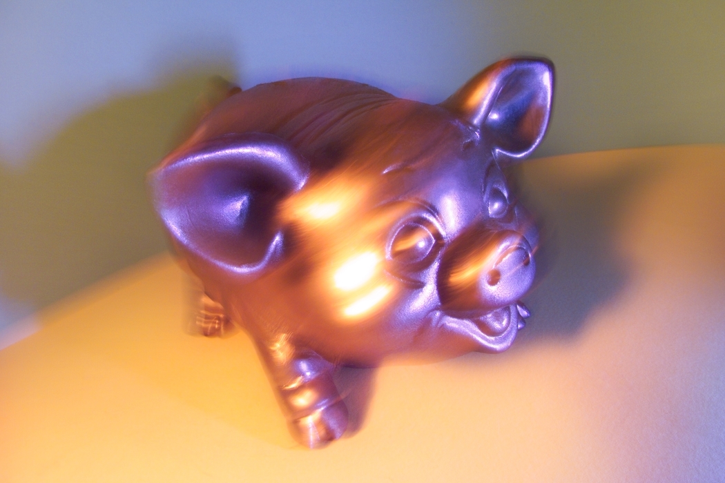 Piggy Bank