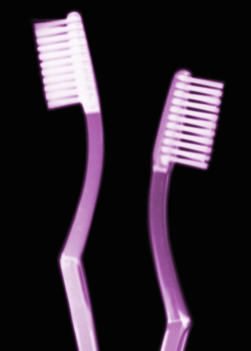 Toothbrushes