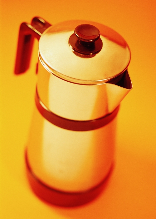 Coffee Pot