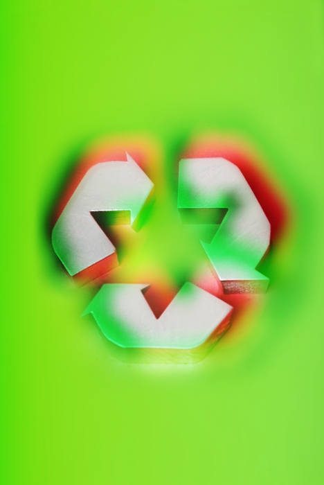 Recycle Symbol