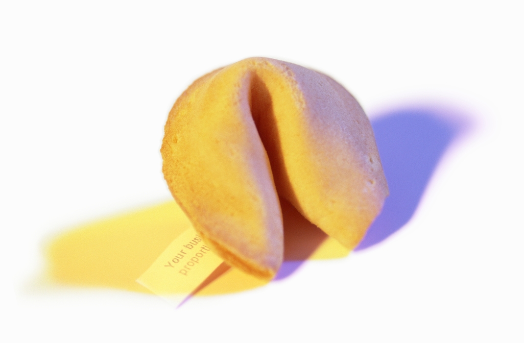 Fortune Cookie