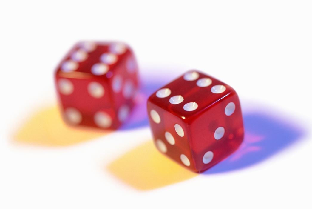 Pair of Dice