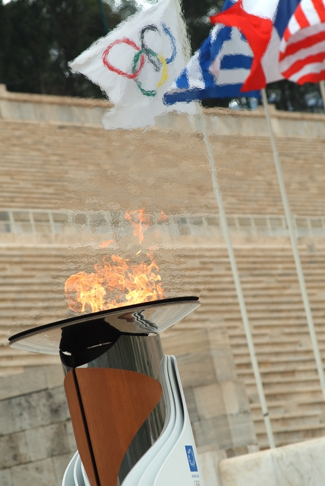 Olympic Flame