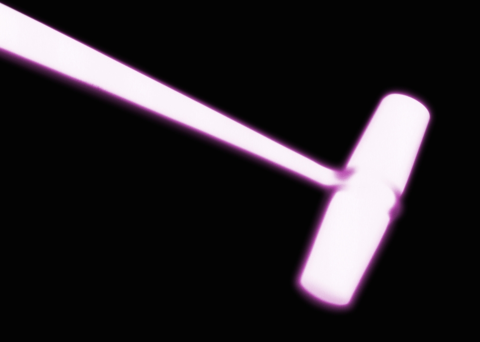 Reflex Hammer